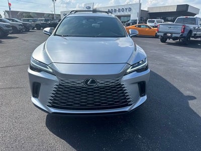 2024 Lexus RX 350 Premium