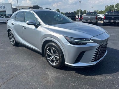 2024 Lexus RX 350 Premium