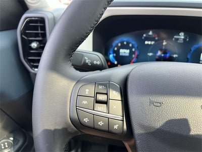 2025 Ford Bronco Sport Heritage HERITAGE