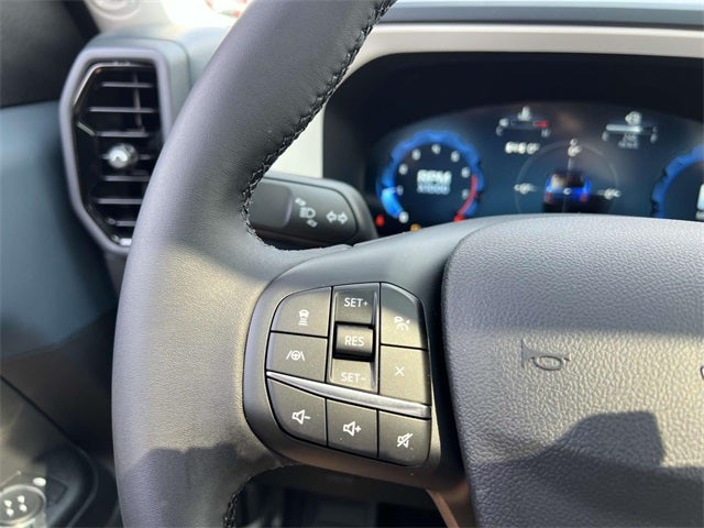 2025 Ford Bronco Sport Heritage HERITAGE