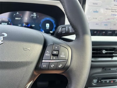 2025 Ford Bronco Sport Heritage HERITAGE