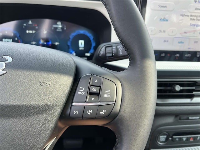 2025 Ford Bronco Sport Heritage HERITAGE