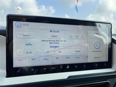 2025 Ford Bronco Sport Heritage HERITAGE