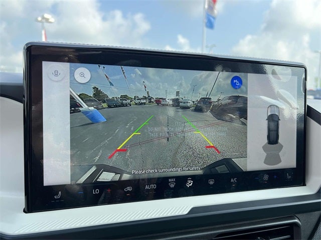 2025 Ford Bronco Sport Heritage HERITAGE