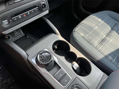 2025 Ford Bronco Sport Heritage HERITAGE