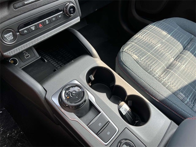 2025 Ford Bronco Sport Heritage HERITAGE