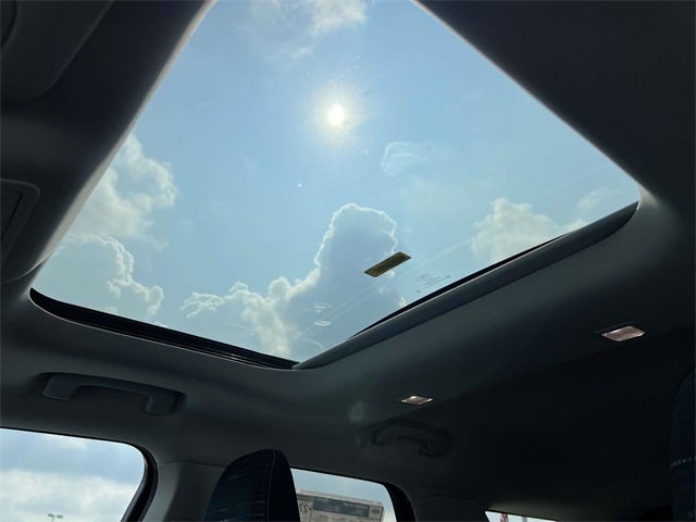 2025 Ford Bronco Sport Heritage HERITAGE