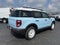 2025 Ford Bronco Sport Heritage HERITAGE