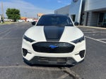 2026 Ford Mustang Mach-E GT