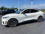 2026 Ford Mustang Mach-E GT