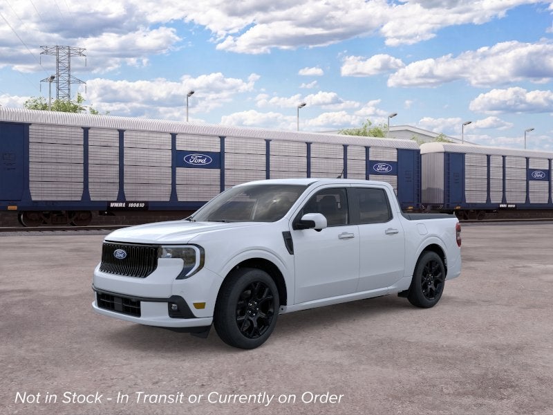 2026 Ford Maverick Lobo High