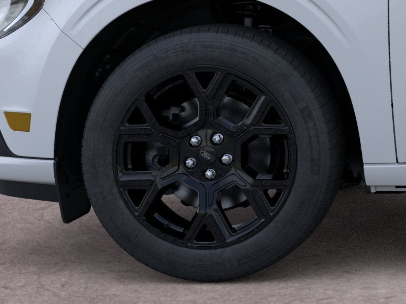 2026 Ford Maverick Lobo High