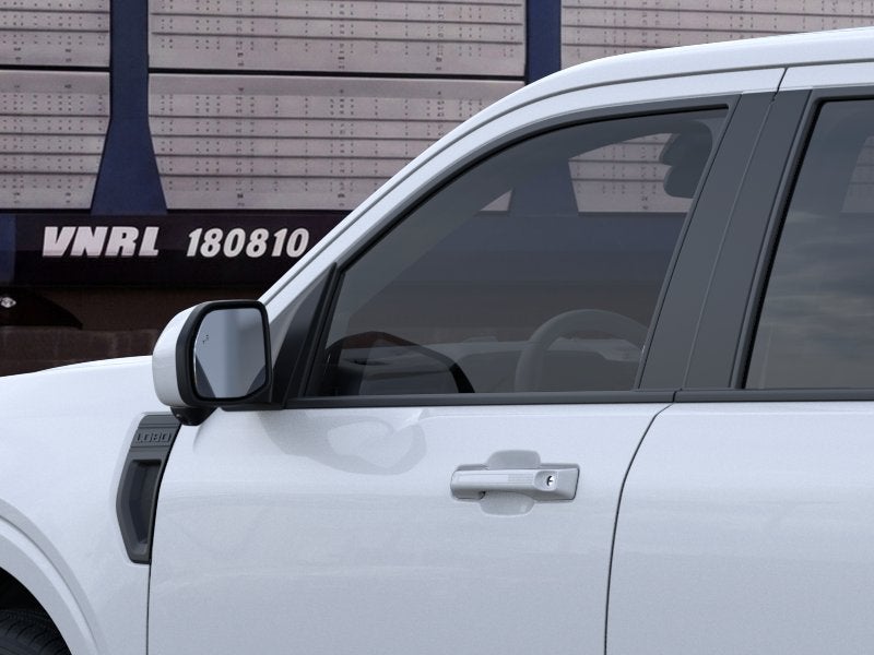 2026 Ford Maverick Lobo High
