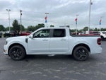 2026 Ford Maverick Lobo High
