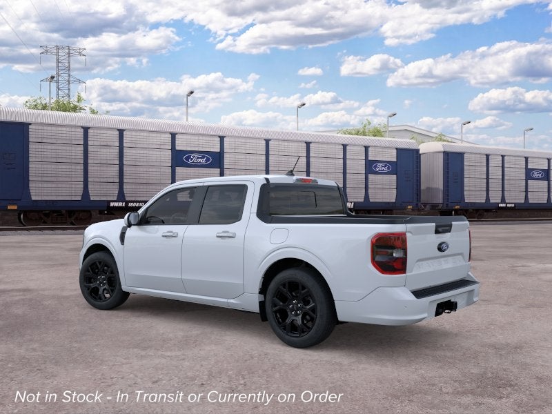 2026 Ford Maverick Lobo High