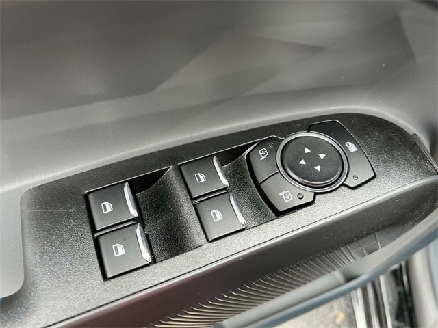 2025 Ford Maverick Lobo High