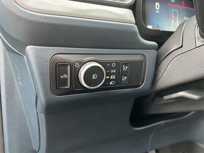 2025 Ford Maverick Lobo High