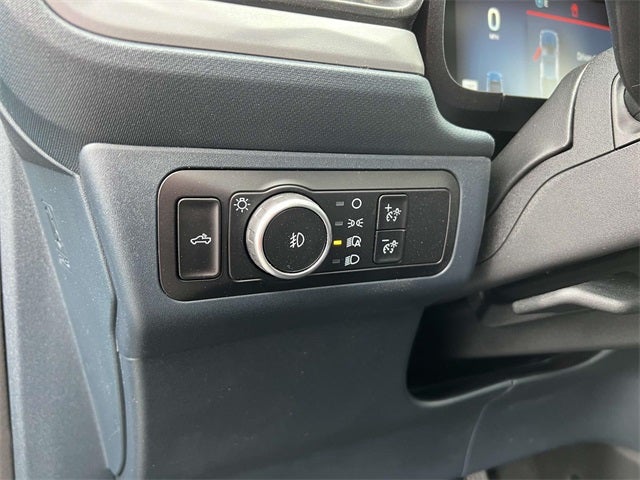 2025 Ford Maverick Lobo High