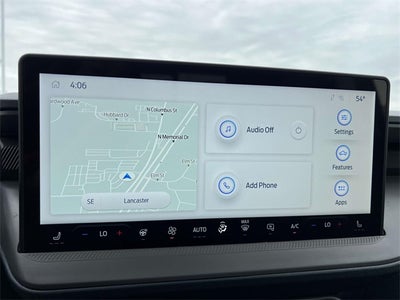 2025 Ford Maverick Lobo High