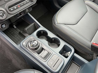 2025 Ford Maverick Lobo High