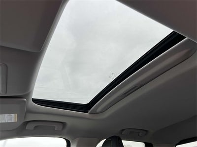 2025 Ford Maverick Lobo High