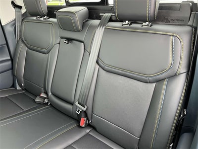 2025 Ford Maverick Lobo High