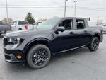 2025 Ford Maverick Lobo High