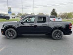 2025 Ford Maverick Lobo High