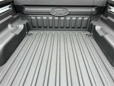 2025 Ford Maverick Lobo High