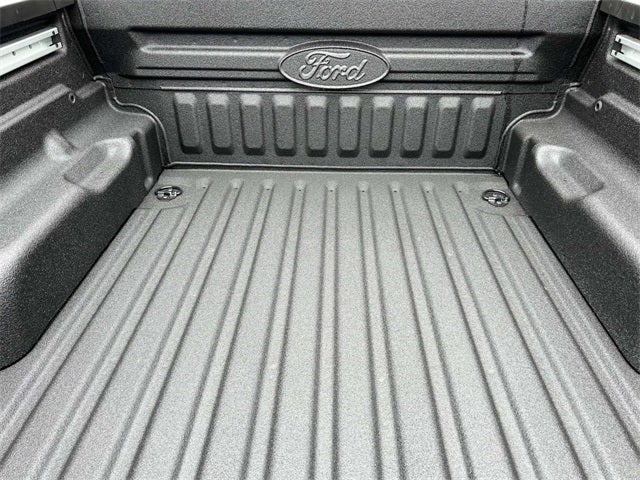 2025 Ford Maverick Lobo High