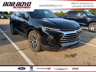 2023 Chevrolet Blazer Premier