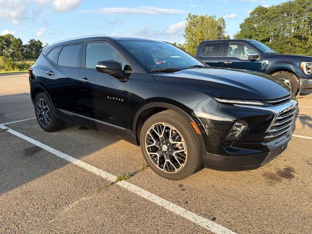 2023 Chevrolet Blazer Premier