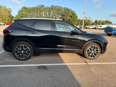 2023 Chevrolet Blazer Premier