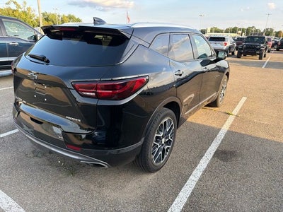 2023 Chevrolet Blazer Premier