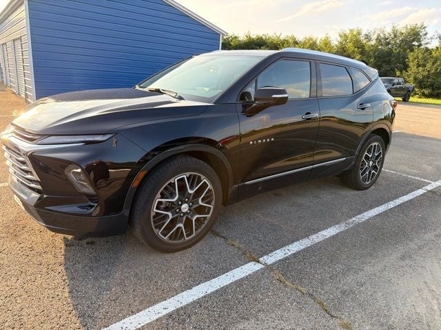 2023 Chevrolet Blazer Premier