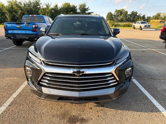 2023 Chevrolet Blazer Premier