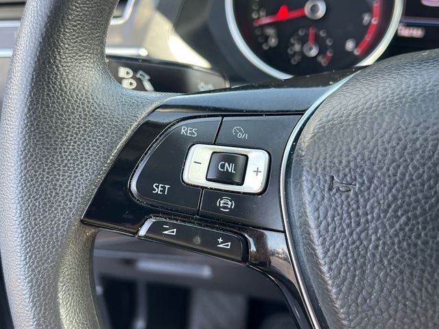 2020 Volkswagen Tiguan 2.0T S