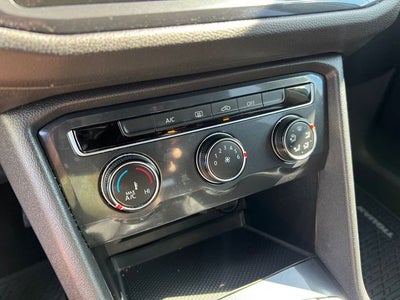 2020 Volkswagen Tiguan 2.0T S