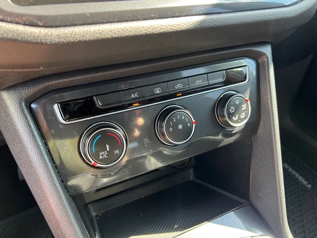 2020 Volkswagen Tiguan 2.0T S