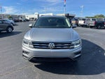 2020 Volkswagen Tiguan 2.0T S
