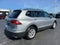 2020 Volkswagen Tiguan 2.0T S