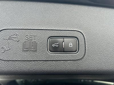 2026 Lincoln Aviator Reserve Premium