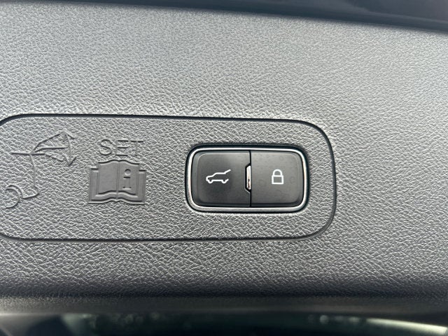2026 Lincoln Aviator Reserve Premium