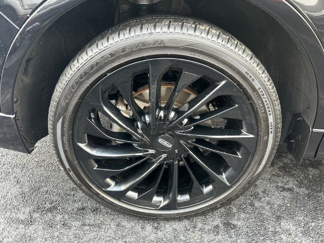 2026 Lincoln Aviator Reserve Premium