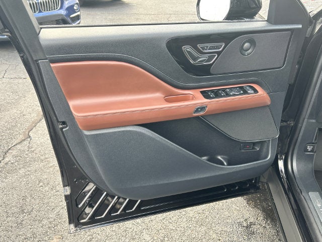 2026 Lincoln Aviator Reserve Premium