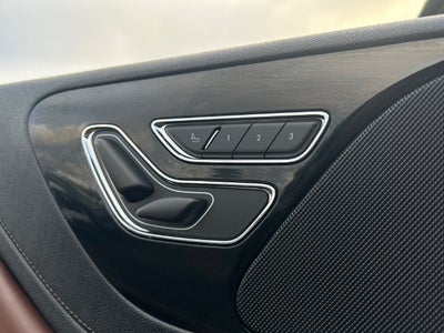 2026 Lincoln Aviator Reserve Premium