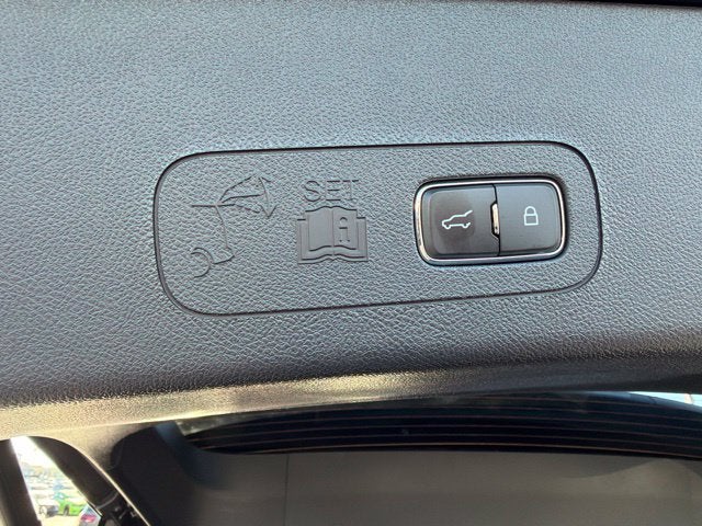 2026 Lincoln Aviator Reserve Premium