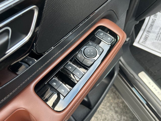 2026 Lincoln Aviator Reserve Premium
