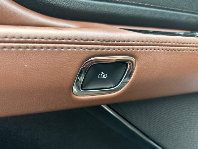 2026 Lincoln Aviator Reserve Premium