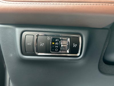 2026 Lincoln Aviator Reserve Premium